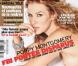 La belle et sexy Poppy Montgomery est une coquine : "Je veux boire du vin et fumer une cigarette en roulant dans Paris" !
