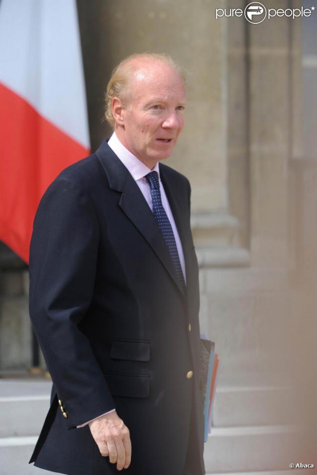 Brice Hortefeux 