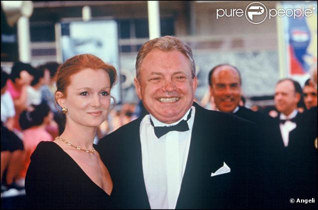 Jacques et Céline Martin dans diverses soirées et manifestations