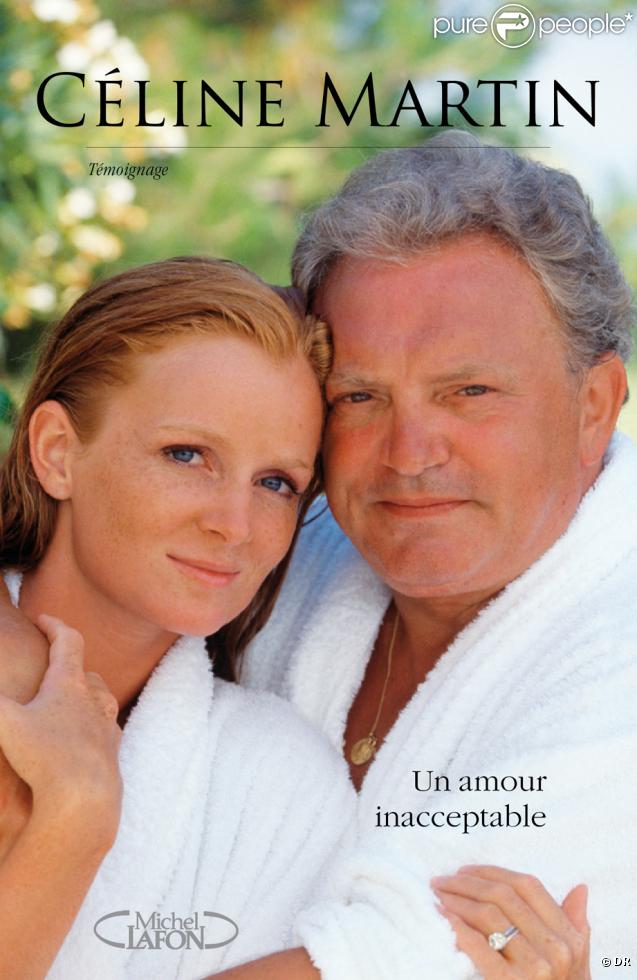 Un amour inacceptable de Céline Martin