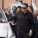 Mohamed Ali : Malgré son grave handicap... il assure !