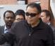 Mohamed Ali : Malgré son grave handicap... il assure !