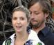 Ivanka Trump est sur un petit nuage d'amour... elle en oublie même son look !