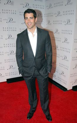 Jesse Metcalfe