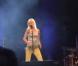 Angie Doll en concert