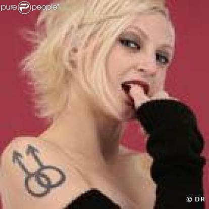 Angie Doll