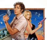 La série Chuck