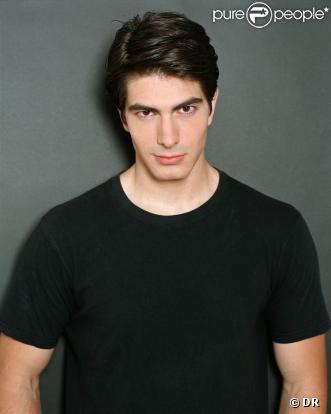 Brandon Routh