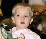 Britney Spears et son fils Jayden allant voir la comédie musicale Shrek le 27 août 2009 à New York