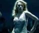Kylie Minogue dans le film  Blue 