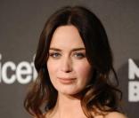 Emily Blunt en février 2009   