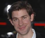 John Krasinski en août 2008 