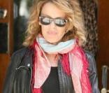 Kylie Minogue trop craquante à la sortie de son domicile