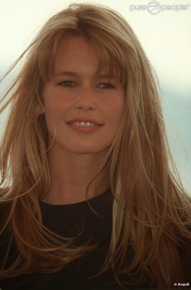 Claudia Schiffer