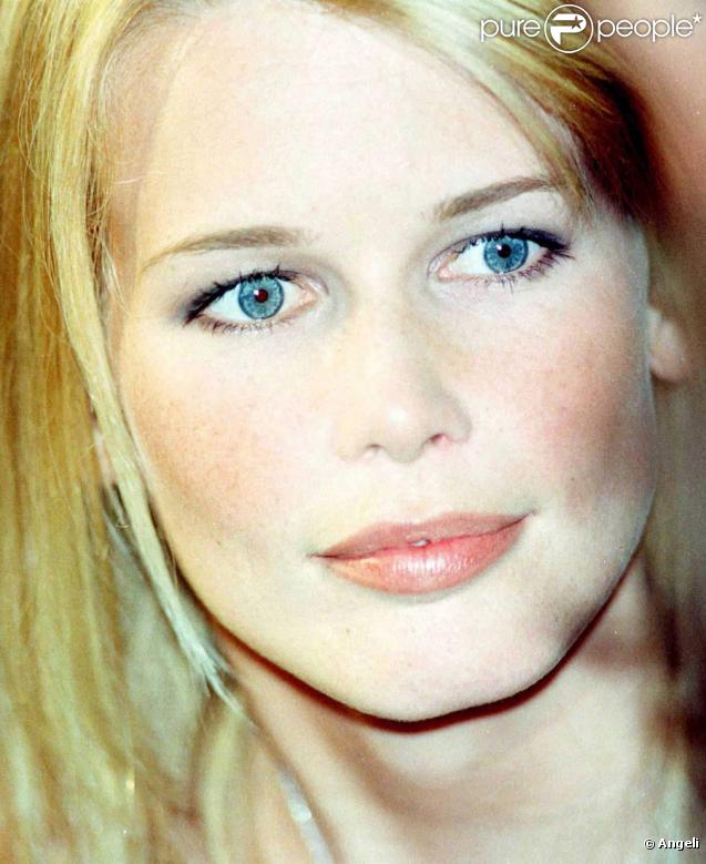 Claudia Schiffer