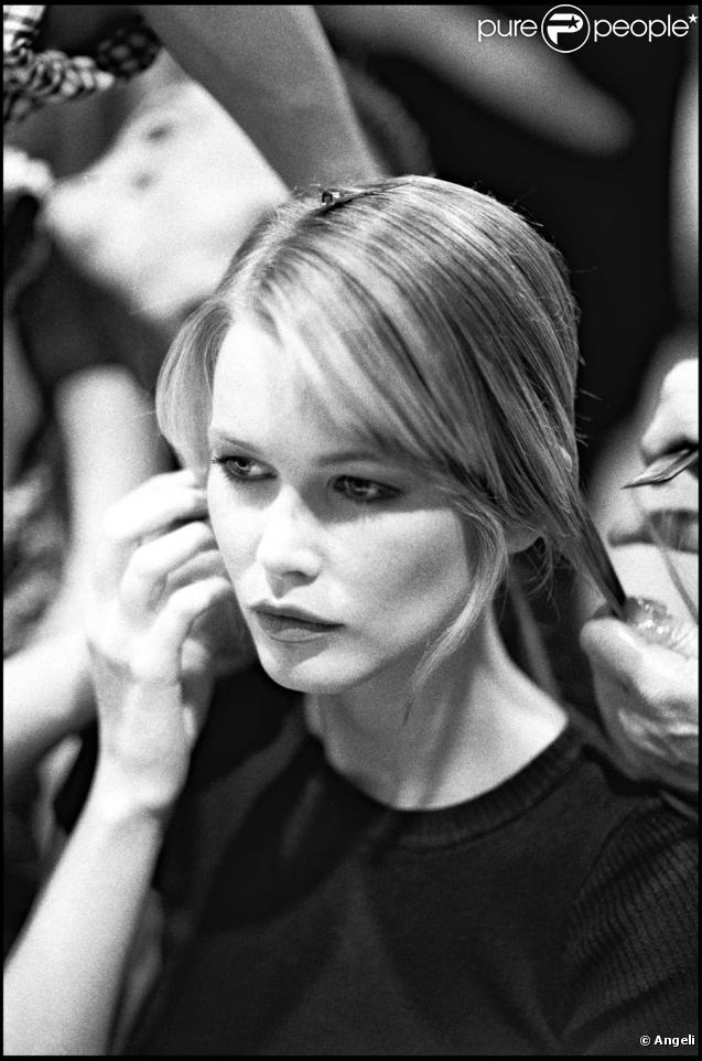 Claudia Schiffer