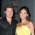 Nick Lachey et Vanessa Minnillo... c'est reparti pour un tour !