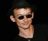 Julien Courbey lors de la cérémonie de clôture du deuxième Festival du Film Francophone d'Angoulême, le 30 août 2009 !