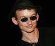 Julien Courbey lors de la cérémonie de clôture du deuxième Festival du Film Francophone d"Angoulême, le 30 août 2009 !
