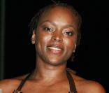 Jacky Tavernier lors de la cérémonie de clôture du deuxième Festival du Film Francophone d'Angoulême, le 30 août 2009 !