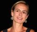 Sandrine Bonnaire lors de la cérémonie de clôture du deuxième Festival du Film Francophone d"Angoulême, le 30 août 2009 !