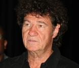 Robert Charlebois lors de la cérémonie de clôture du deuxième Festival du Film Francophone d'Angoulême, le 30 août 2009 !