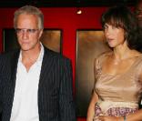 Christophe Lambert et Sophie Marceau au Festival d'Angoulême, en août 2009 !