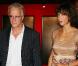 Christophe Lambert et Sophie Marceau au Festival d"Angoulême, en août 2009 !
