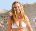 Geri Halliwell 