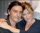 Yvan Attal et Valeria Bruni-Tedeschi glamour et complices... face à un Philippe Katherine, ringard à souhait !