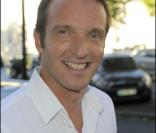 Stéphane Rotenberg à la conférence de presse de M6 pour la rentrée 2009