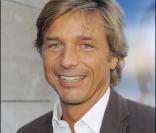 Guy Lagache à la conférence de presse de M6 pour la rentrée 2009