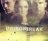 Prison Break sera à l'antenne de M6 pendant l'année 2009/2010