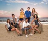 90210 sera à l'antenne de M6 pendant l'année 2009/2010