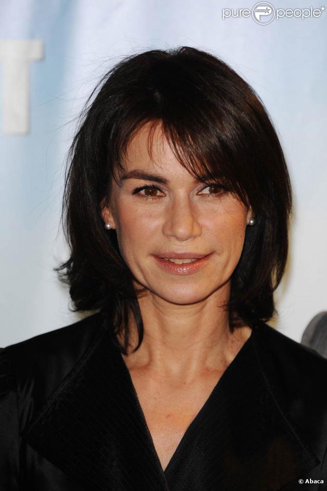 Valérie Kaprisky sera à l'antenne de M6