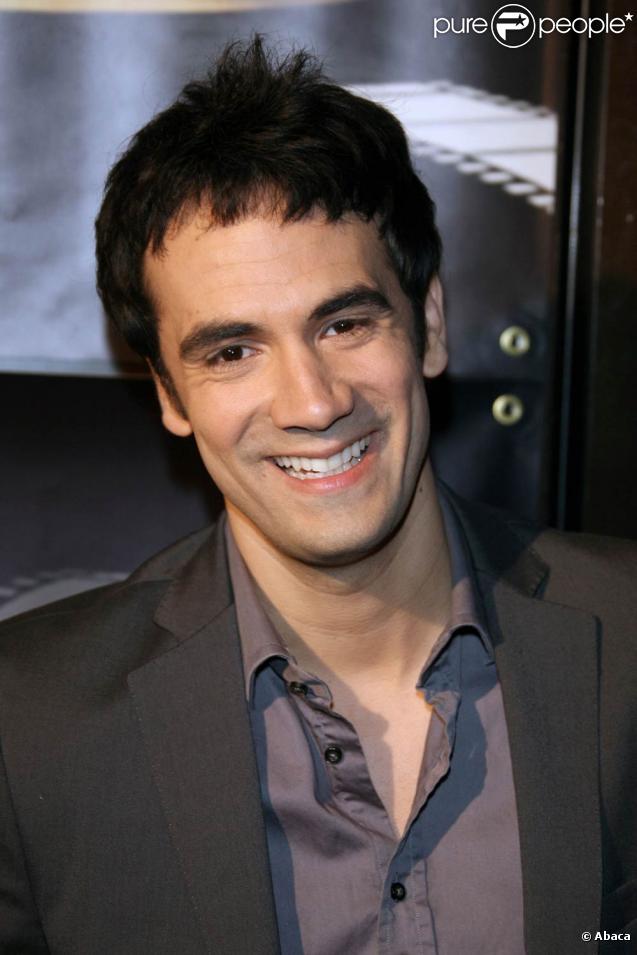 Alex Goude sera à l'antenne de M6