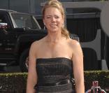 Annika Sörenstam, heureuse maman depuis le 1er septembre 2009 !