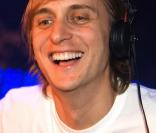 David Guetta