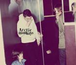 Humbug des Arctic Monkeys 