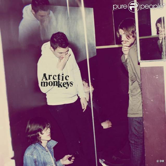 Humbug des Arctic Monkeys 