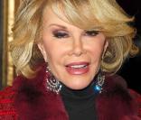 Joan Rivers
