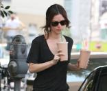 Rachel Bilson à Hollywood, le 1er septembre 2009
