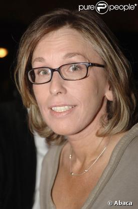 Pascale Clark