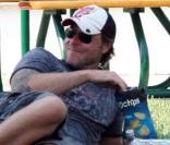 Dean Mcdermott à Malibu, le 1er septembre 2009