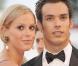 Federica Pellegrini et Luca Marin, la grande rivale et l'ex de Laure Manaudou... un couple-star à la Mostra !