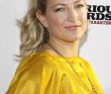Zoe Bell 