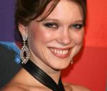 Léa Seydoux, bientôt à l'affiche de  Plein Sud ...