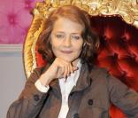 Charlotte Rampling<br />