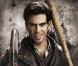 Des images d' Inglourious Basterds !