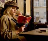 Des images d' Inglourious Basterds  !